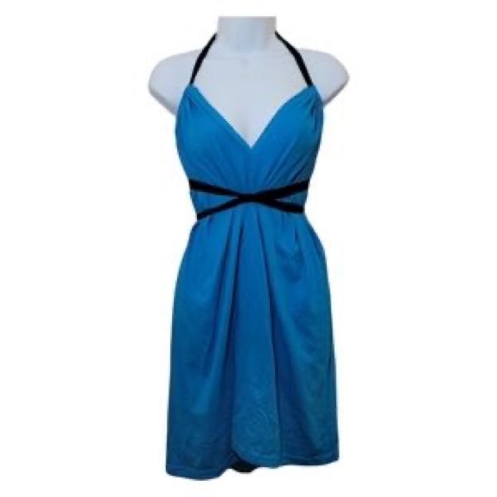 American Apparel Convertible Le Sac  Dress